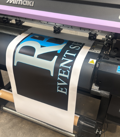 print services
